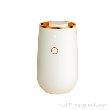 Mesin Aroma Diffuser Mobil Nano Nebulizer Listrik Kustom